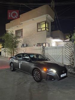 نیسان ئەلتیما